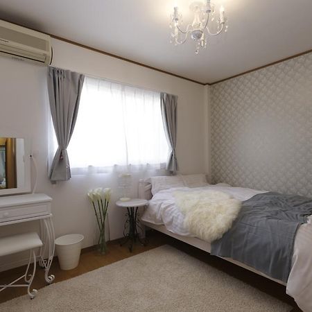 Kokoro House Villa Osaka Bagian luar foto
