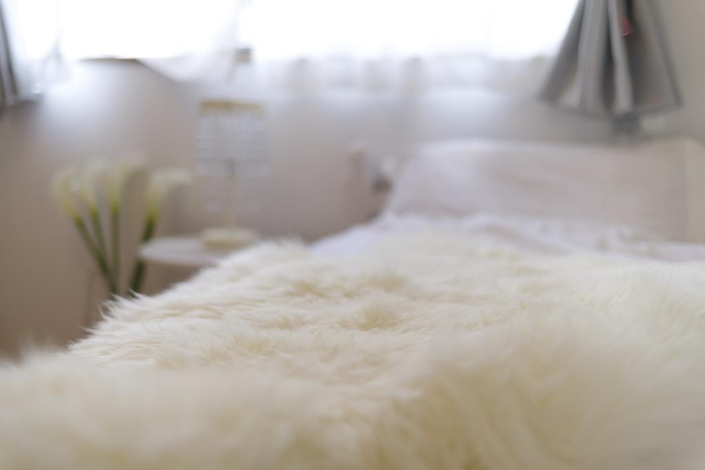 Kokoro House Villa Osaka Bagian luar foto
