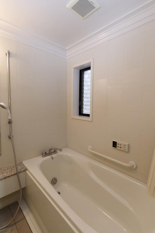 Kokoro House Villa Osaka Bagian luar foto