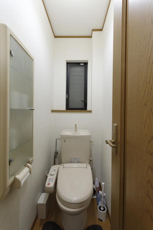 Kokoro House Villa Osaka Bagian luar foto