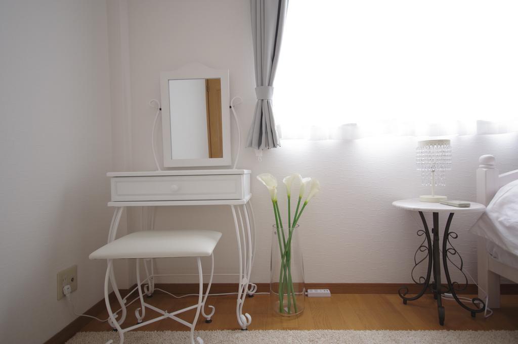 Kokoro House Villa Osaka Bagian luar foto