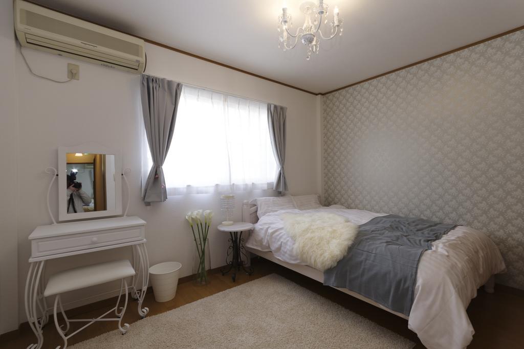 Kokoro House Villa Osaka Bagian luar foto